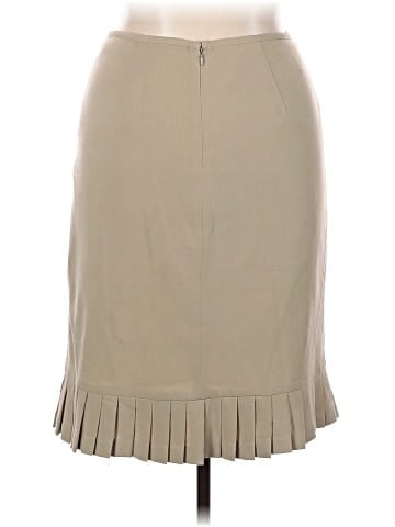 J.G. Hook Formal Skirt (view 2)