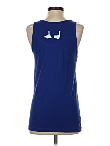 American Apparel Tank Top (view 2)