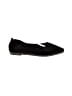 Unbranded Black Flats Size EU 41 - photo 1