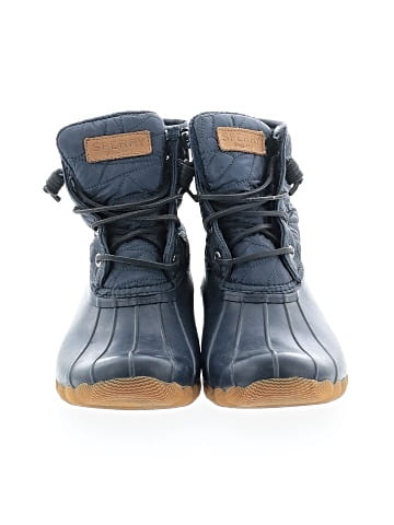 Sperry Top Sider Rain Boots (view 2)