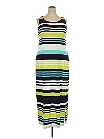 Jessica Howard Casual Dress (view 1)