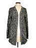 Chicka-D Gray Cardigan Size S - photo 1