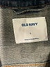 Old Navy Blue Denim Jacket Size L - photo 6