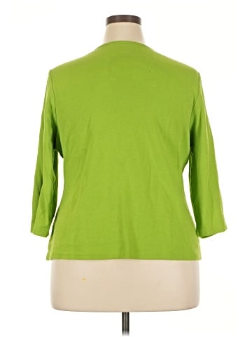 Kim Rogers 3/4 Sleeve T-Shirt (view 2)