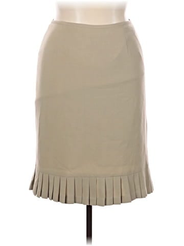 J.G. Hook Formal Skirt (view 1)