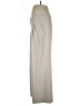 Vince Camuto 100% Polyester Solid Tan Casual Pants Size 12 - photo 5