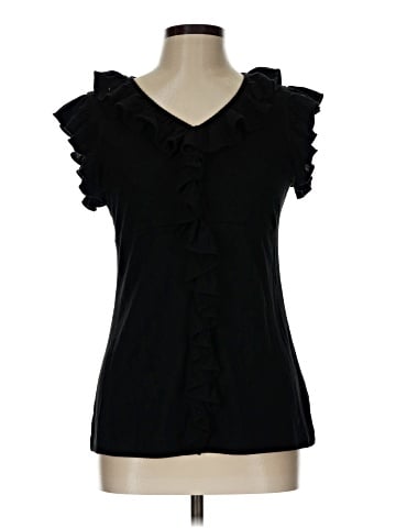Mercer & Madison Short Sleeve Top (view 1)