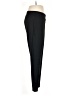 Talbots Solid Black Active Pants Size M - photo 4