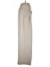 Vince Camuto 100% Polyester Solid Tan Casual Pants Size 12 - photo 4