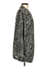 Chicka-D Gray Cardigan Size S - photo 4