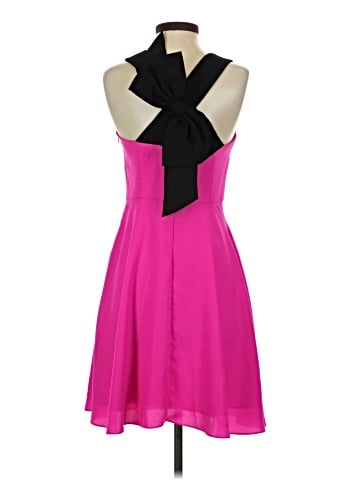 CeCe Cocktail Dress (view 2)