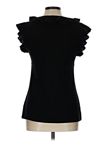 Mercer & Madison Short Sleeve Top (view 2)