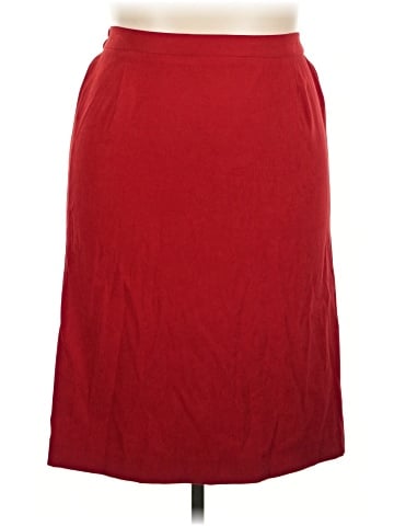 Amanda Smith Casual Skirt (view 1)