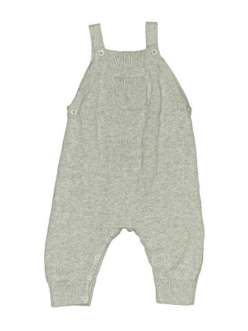 Angel Dear Overalls (view 1)