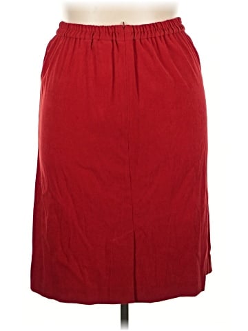 Amanda Smith Casual Skirt (view 2)