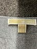 MICHAEL Michael Kors Gray Pullover Sweater Size XL - photo 7