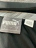 Puma Black Zip Up Hoodie Size S - photo 7