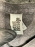 Instant Message Gray Short Sleeve T-Shirt Size XL - photo 7