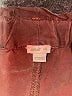 Aerie 100% Lyocell Brown Shorts Size M - photo 3