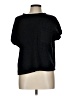 Lillusory 100% Cotton Black Pullover Sweater Size L - photo 1