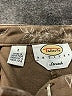 Talbots Tropical Brown Casual Pants Size 6 - photo 7