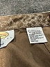 Talbots Tropical Brown Casual Pants Size 6 - photo 8