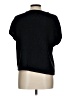 Lillusory 100% Cotton Black Pullover Sweater Size L - photo 2