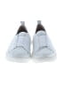 Vionic Gray White Flats Size 8 - photo 2