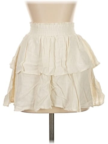Princess Polly Casual Skirt (view 1)