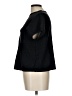 Lillusory 100% Cotton Black Pullover Sweater Size L - photo 5