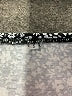 Unbranded Print Gray Casual Dress Size S - photo 7