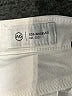Adriano Goldschmied White Jeans Size 29 waist - photo 7