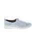 Vionic Gray White Flats Size 8 - photo 1