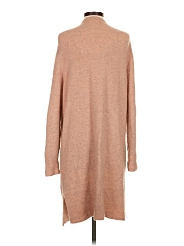Madewell Kent Cardigan Sweater in Coziest Yarn (view 2)