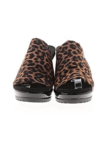 AK Anne Klein Wedges (view 2)