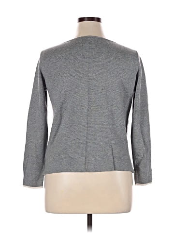 Gap Pullover Sweater (view 2)