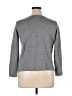 Gap Gray Pullover Sweater Size XL - photo 2