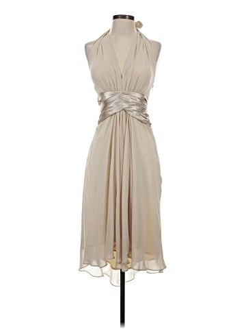 London Times Cocktail Dress (view 1)