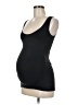 Ingrid + Isabel Black Tank Top Size Med (2) - photo 1