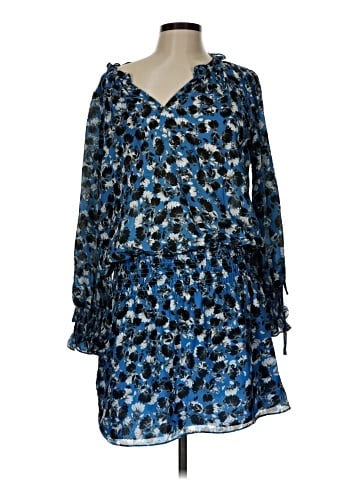 Parker Casual Dress (view 1)