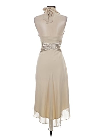 London Times Cocktail Dress (view 2)
