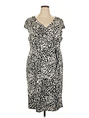 Apt. 9 Casual Dress (view 1)