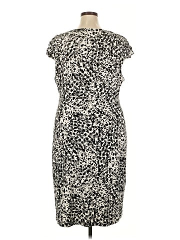 Apt. 9 Casual Dress (view 2)