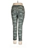 Old Navy Camo Green Jeans Size 10 - photo 2