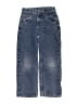 Wrangler Jeans Co 100% Cotton Hearts Blue Jeans Size 8 - photo 1