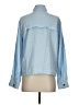 Staccato 100% Tencel Blue Jacket Size S - photo 2