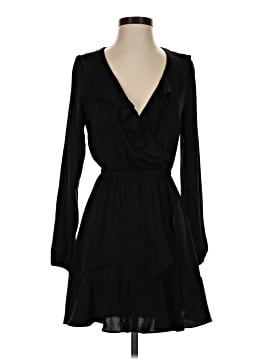 Express Cocktail Dress (view 1)