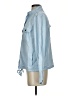 Staccato 100% Tencel Blue Jacket Size S - photo 5