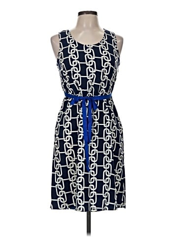Spiegel Casual Dress (view 1)