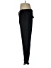 Halston Solid Black Dress Pants Size 8 - photo 5
